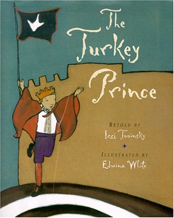 turkey-prince
